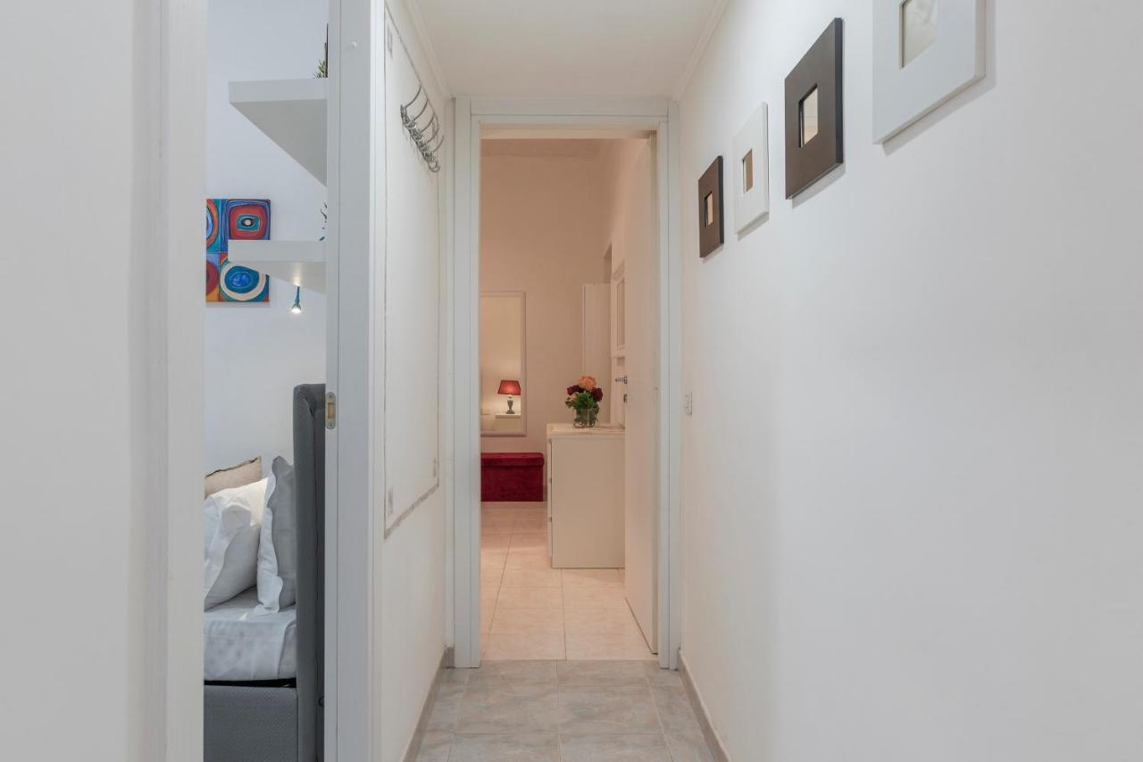 Piazza Vittorio Apartment Roma Exterior foto