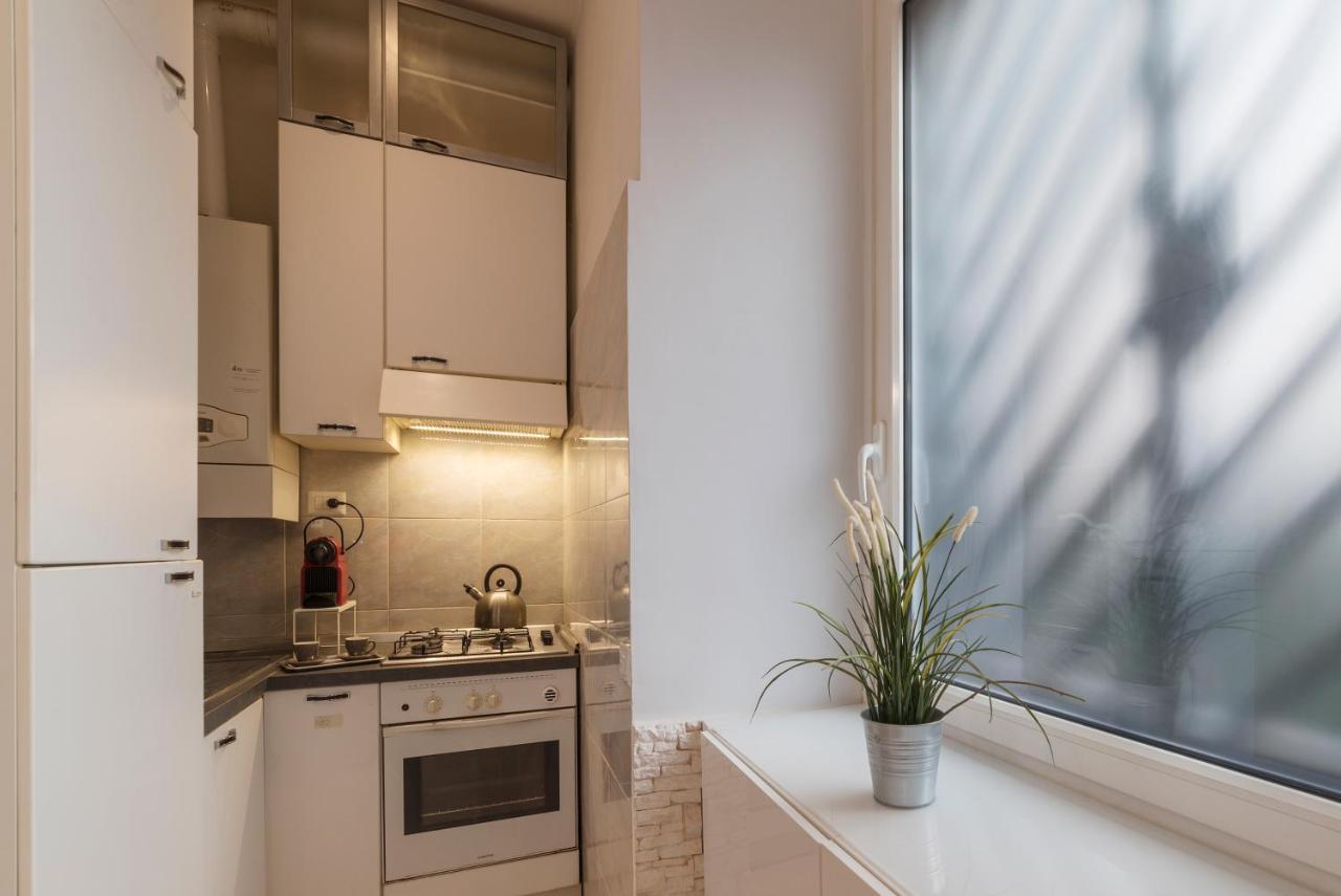 Piazza Vittorio Apartment Roma Exterior foto