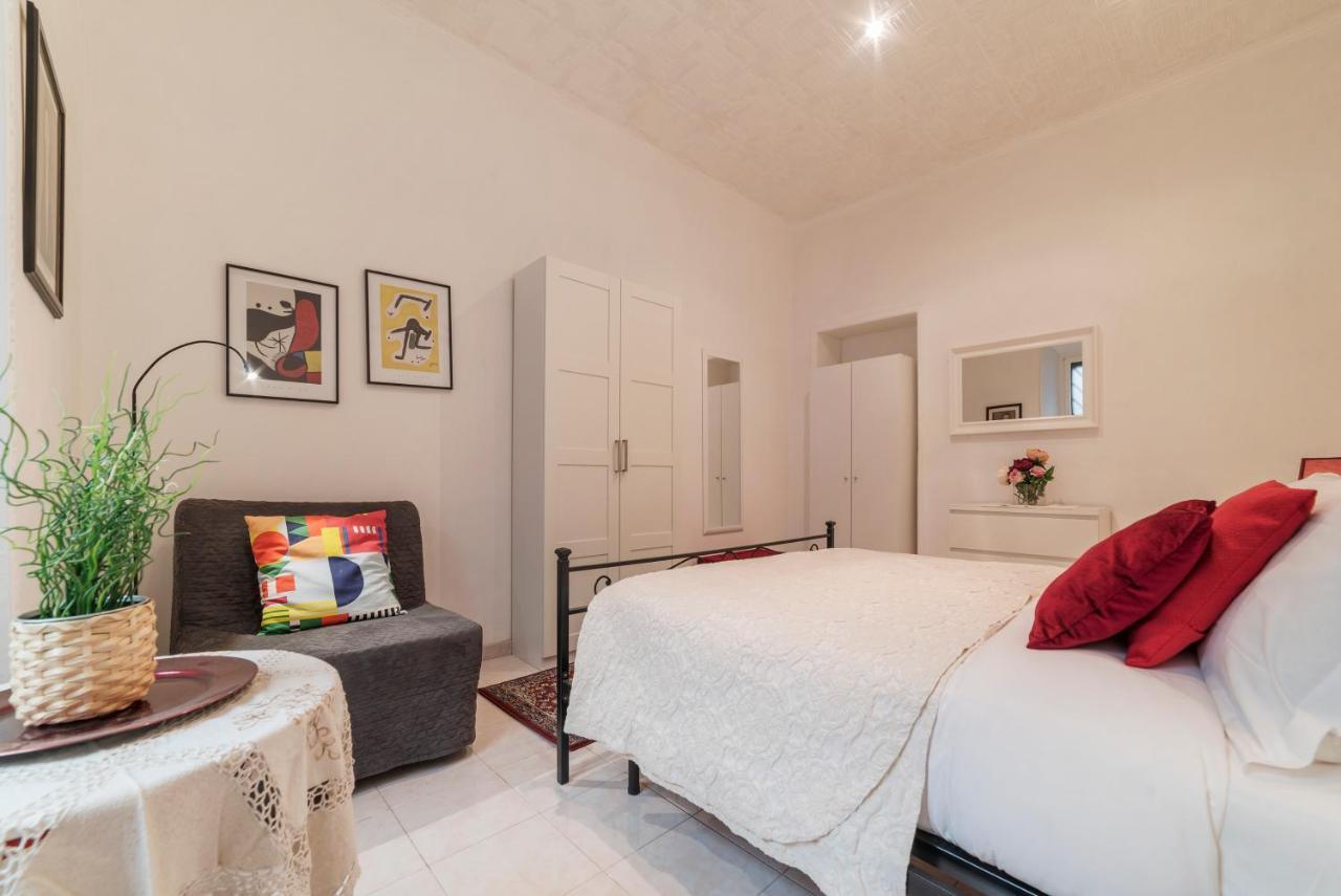 Piazza Vittorio Apartment Roma Exterior foto