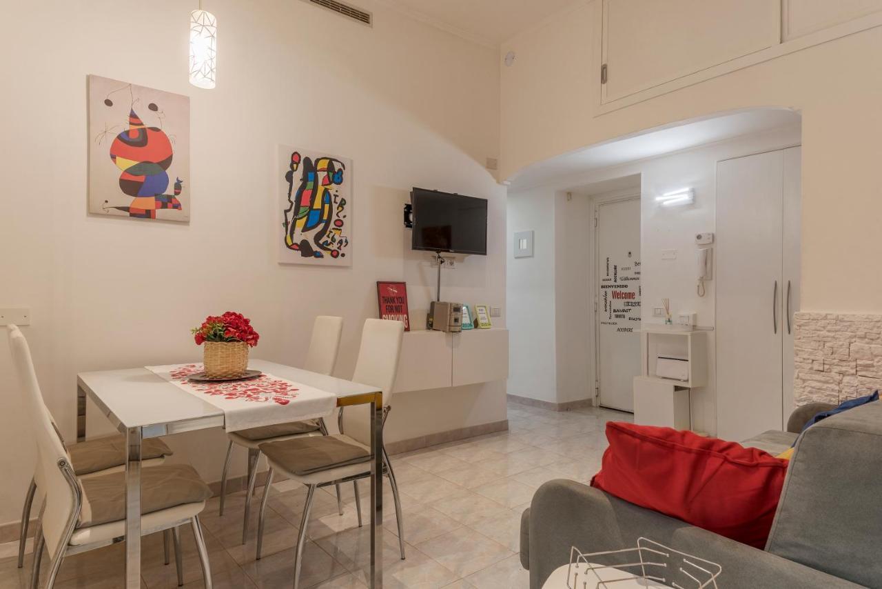 Piazza Vittorio Apartment Roma Exterior foto