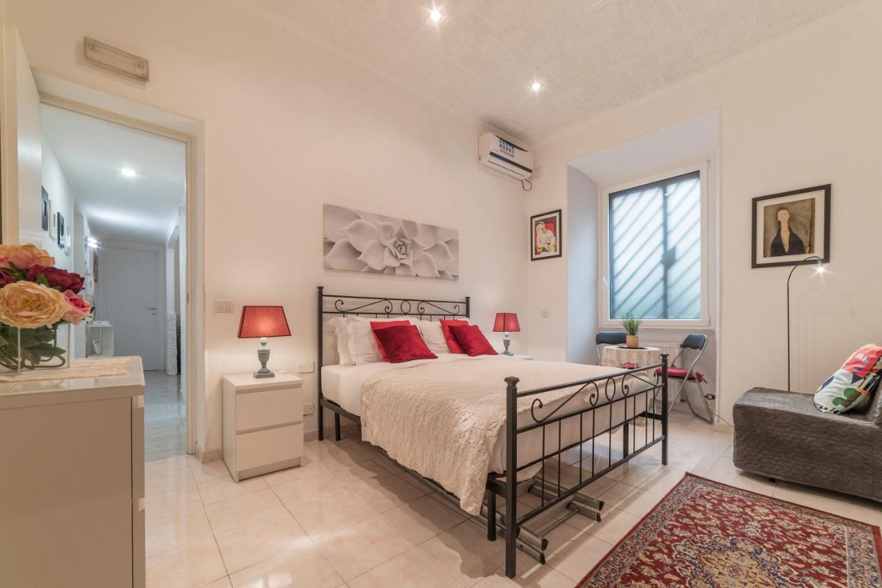 Piazza Vittorio Apartment Roma Exterior foto